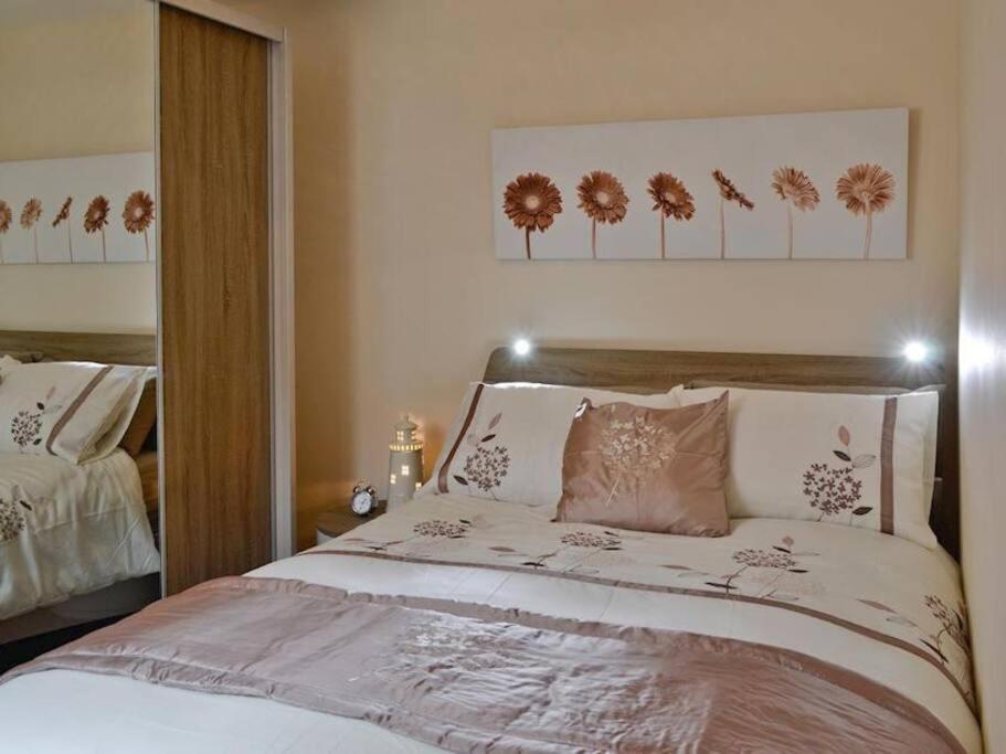 Harbour View Apartment Gardenstown Ngoại thất bức ảnh